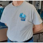 New WUAA Shirts - Long Sleeve 